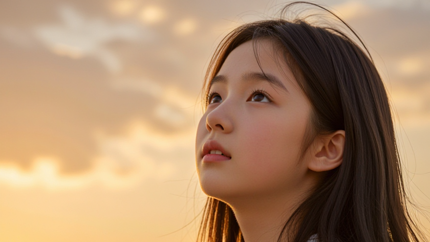 구름이 너무 예뻐서 사진만 500장 찍음 관련 이미지 4
